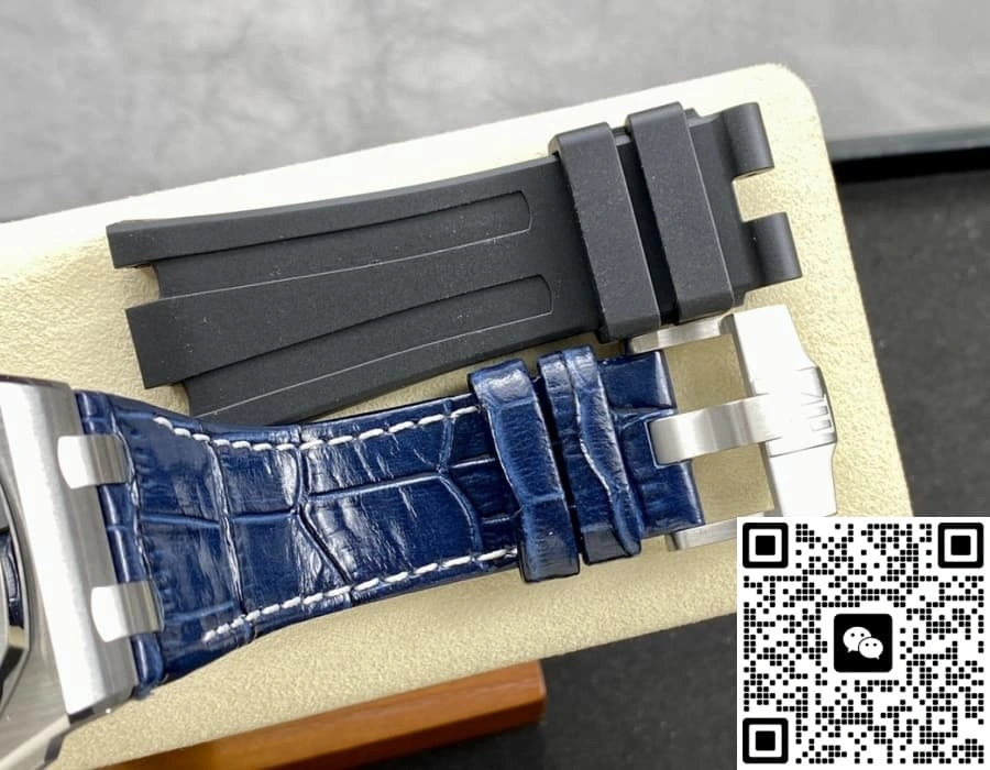 APF Factory Audemars Piguet Royal Oak Offshore 26470ST.OO.A028CR.01 1:1 Best Edition Replica Watch